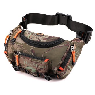 Mannen heuptas 5130 Camouflage (Men's waist bag 5130 Camouflage)